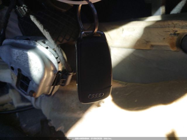 2011 AUDI Q7 WA1LMAFE3BD002258 Photo 10