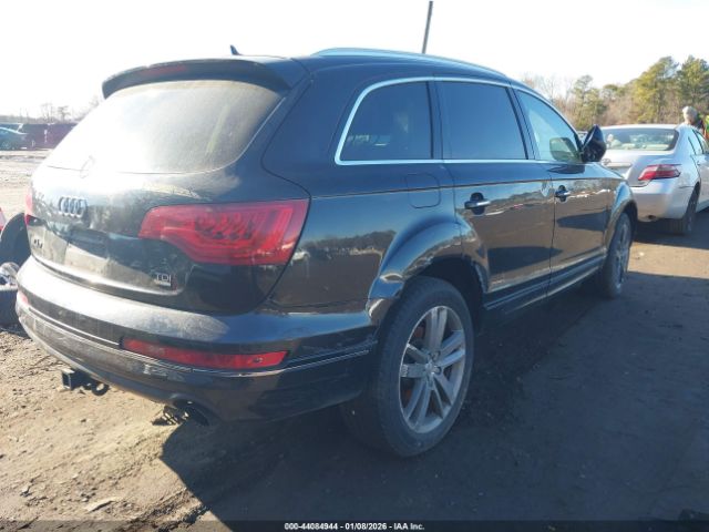 2011 AUDI Q7 WA1LMAFE3BD002258 Photo 3