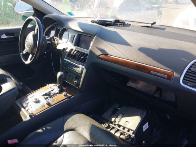 2011 AUDI Q7 WA1LMAFE3BD002258 Photo 4