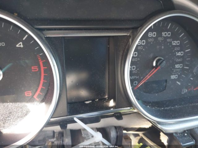 2011 AUDI Q7 WA1LMAFE3BD002258 Photo 6