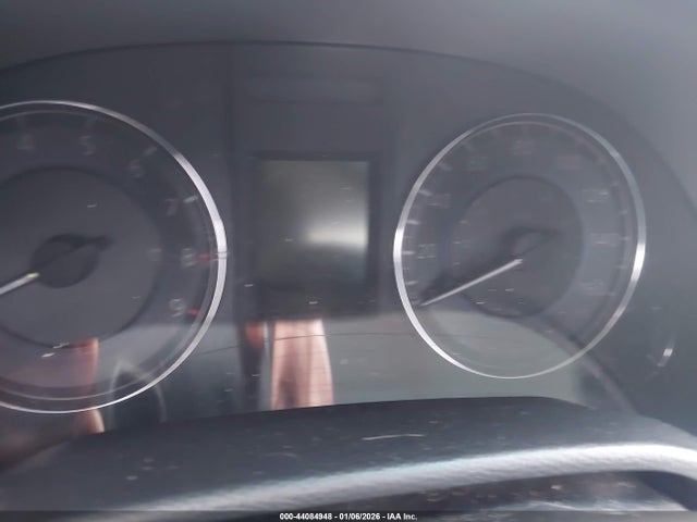 44084948 :رقم المزاد ، JN1CV6FE6BM952598 vin ، 2011 Infiniti G37 مزاد بيع
