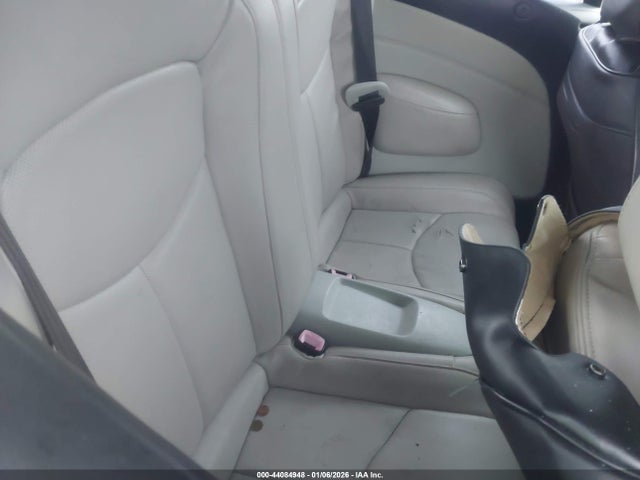 44084948 :رقم المزاد ، JN1CV6FE6BM952598 vin ، 2011 Infiniti G37 مزاد بيع