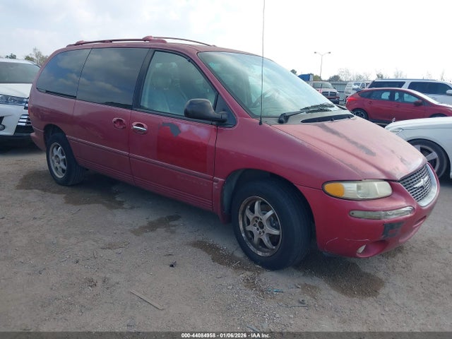 1999 CHRYSLER TOWN & COUNTRY 1C4GP64L3XB604139