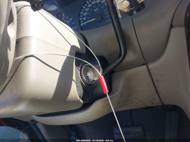 1999 CHRYSLER TOWN & COUNTRY 1C4GP64L3XB604139 Photo 10