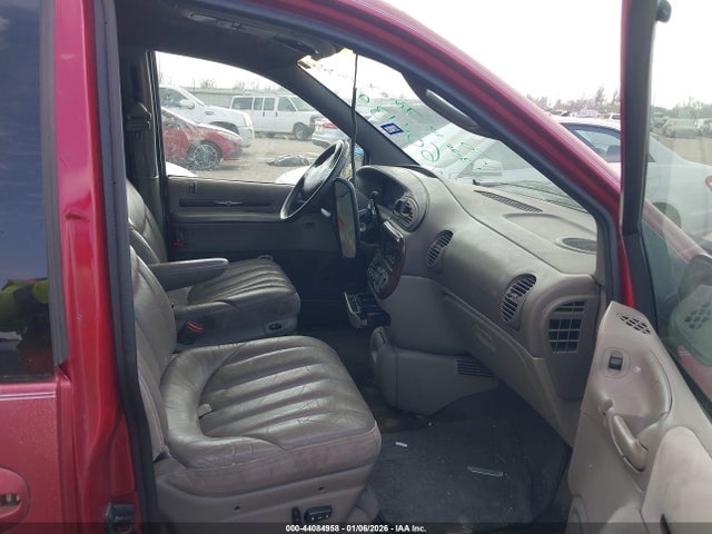 1999 CHRYSLER TOWN & COUNTRY 1C4GP64L3XB604139 Photo 4