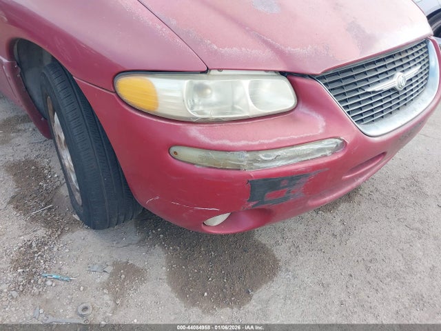 1999 CHRYSLER TOWN & COUNTRY 1C4GP64L3XB604139 Photo 5