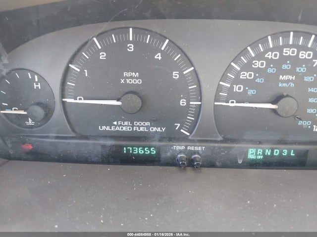 1999 CHRYSLER TOWN & COUNTRY 1C4GP64L3XB604139 Photo 6