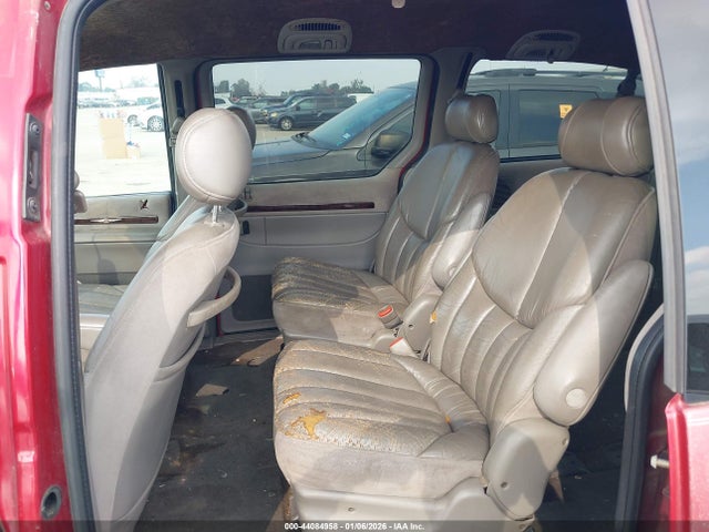 1999 CHRYSLER TOWN & COUNTRY 1C4GP64L3XB604139 Photo 7