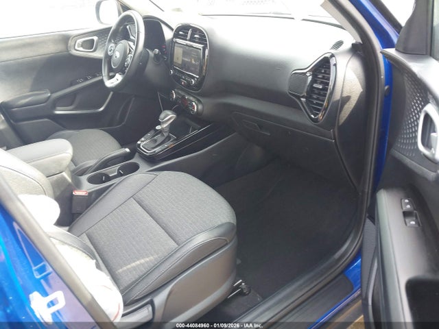 2020 KIA SOUL KNDJ33AU2L7080279 Photo 4