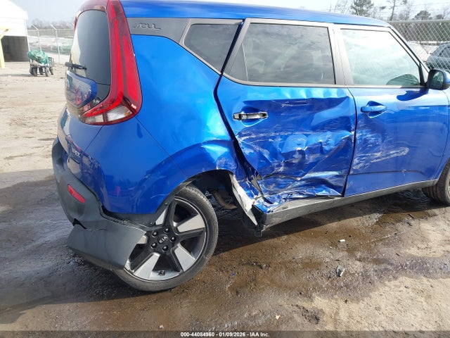 2020 KIA SOUL KNDJ33AU2L7080279 Photo 5
