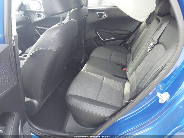2020 KIA SOUL KNDJ33AU2L7080279 Photo 7