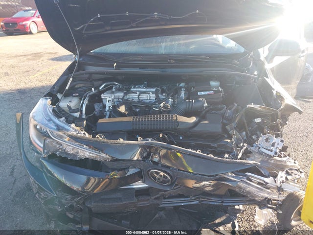 JTDEPMAE4MJ174334 Toyota Corolla