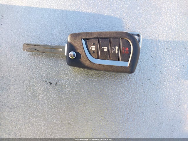 JTDEPMAE4MJ174334 Toyota Corolla