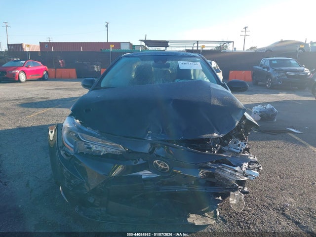 JTDEPMAE4MJ174334 Toyota Corolla