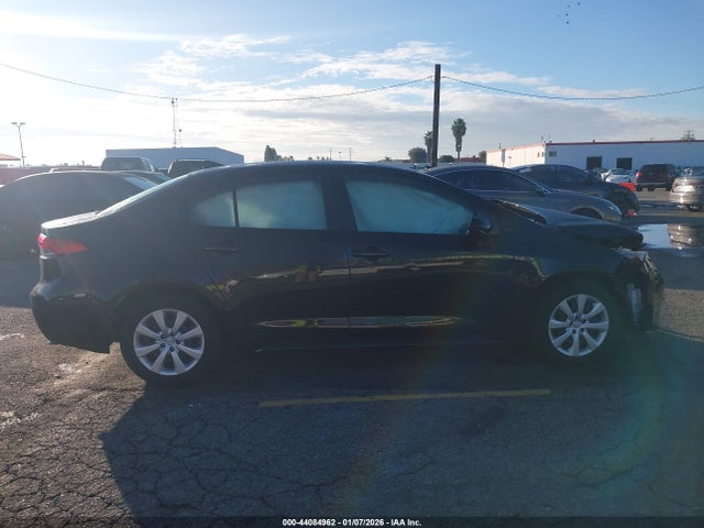 JTDEPMAE4MJ174334 Toyota Corolla