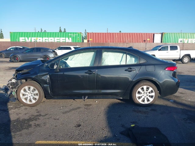 JTDEPMAE4MJ174334 Toyota Corolla