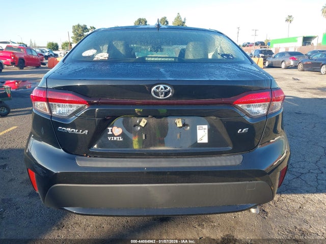 JTDEPMAE4MJ174334 Toyota Corolla