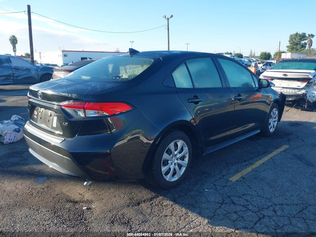 JTDEPMAE4MJ174334 Toyota Corolla