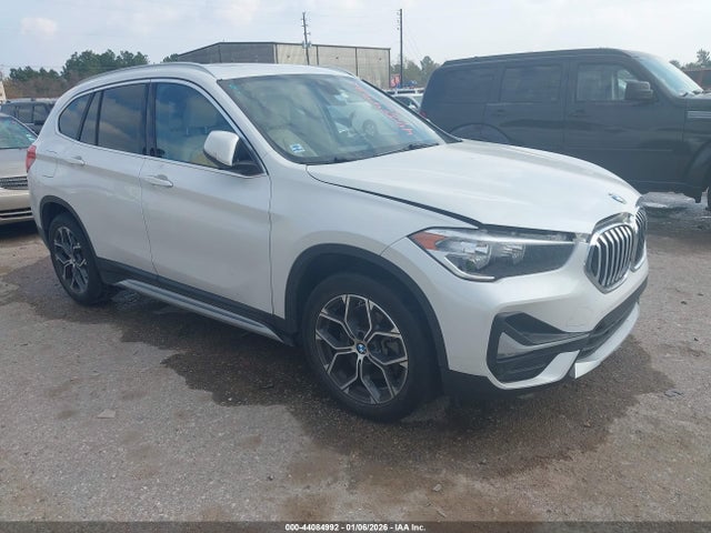2020 BMW X1 WBXJG7C01L3L89533