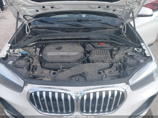 2020 BMW X1 WBXJG7C01L3L89533 Photo 9