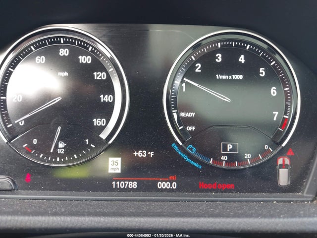 2020 BMW X1 WBXJG7C01L3L89533 Photo 6