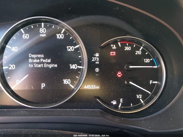 Mazda Cx-5 Grand Touring 2021 JM3KFADM4M0402675 Image 15