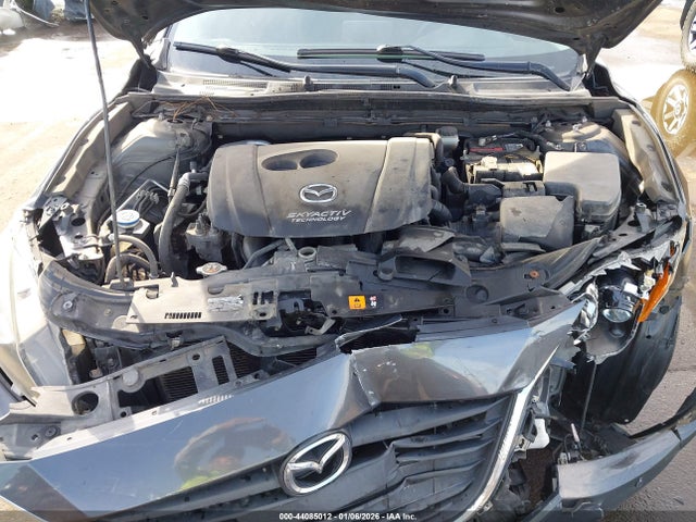 JM1BM1V78F1223611 Mazda Mazda3 I Touring