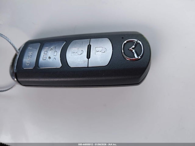 JM1BM1V78F1223611 Mazda Mazda3 I Touring