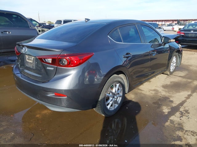 JM1BM1V78F1223611 Mazda Mazda3 I Touring
