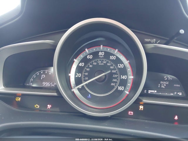 JM1BM1V78F1223611 Mazda Mazda3 I Touring
