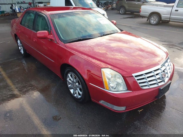 2008 CADILLAC DTS 1G6KD57Y48U170939 Photo 0