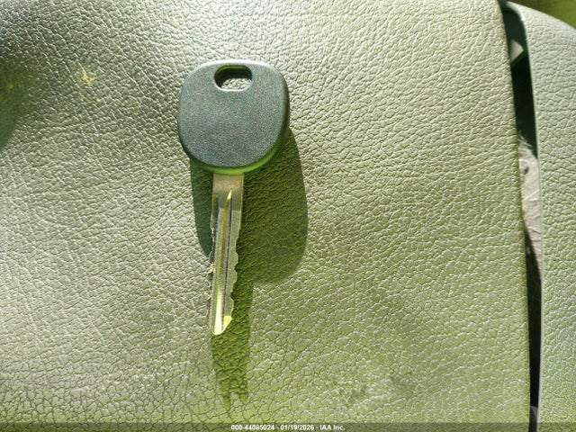 2008 CADILLAC DTS 1G6KD57Y48U170939 Photo 10