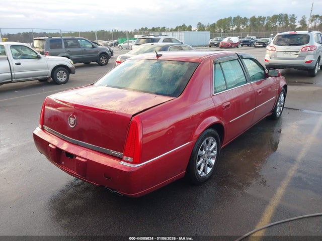 2008 CADILLAC DTS 1G6KD57Y48U170939 Photo 3