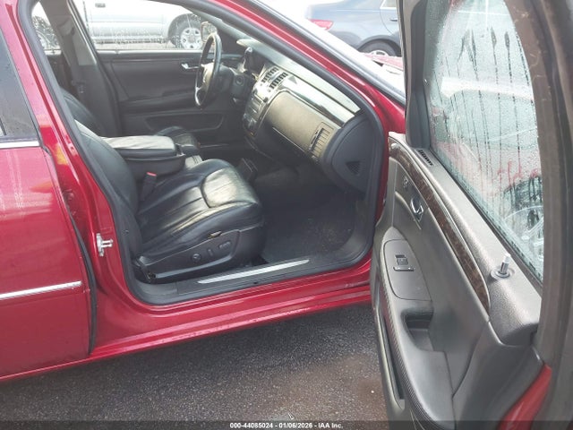 2008 CADILLAC DTS 1G6KD57Y48U170939 Photo 4