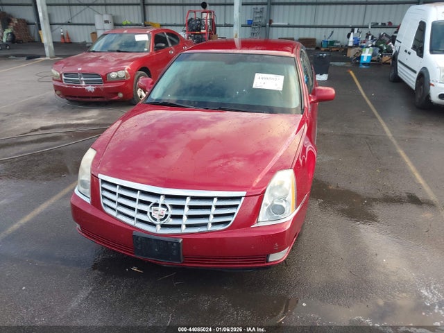 2008 CADILLAC DTS 1G6KD57Y48U170939 Photo 5
