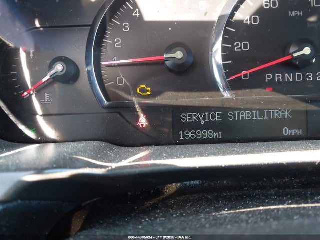 2008 CADILLAC DTS 1G6KD57Y48U170939 Photo 6