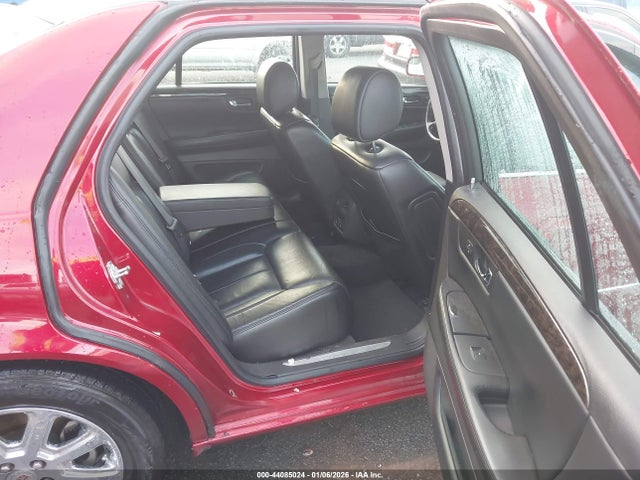 2008 CADILLAC DTS 1G6KD57Y48U170939 Photo 7