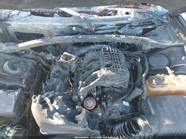 2014 Dodge Charger Se მანქანა იყიდება აუქციონზე, vin: 2C3CDXFG6EH224069, აუქციონის ნომერი: 44085025
