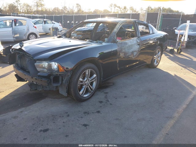 2014 Dodge Charger Se მანქანა იყიდება აუქციონზე, vin: 2C3CDXFG6EH224069, აუქციონის ნომერი: 44085025