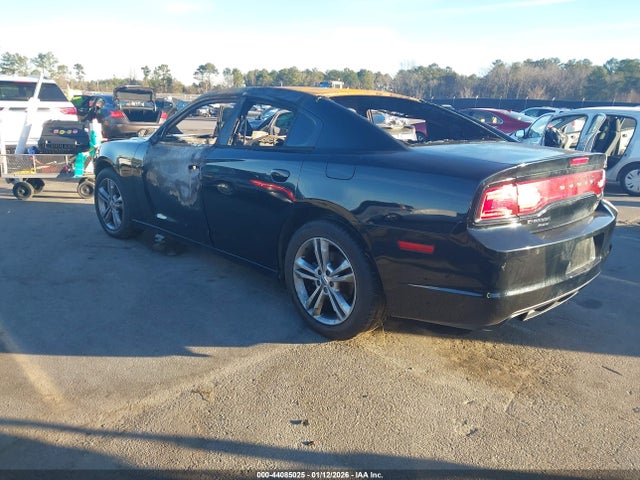 2014 Dodge Charger Se მანქანა იყიდება აუქციონზე, vin: 2C3CDXFG6EH224069, აუქციონის ნომერი: 44085025
