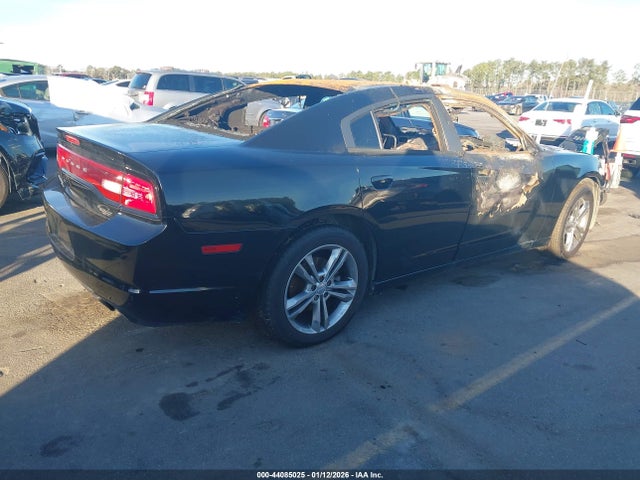 2014 Dodge Charger Se მანქანა იყიდება აუქციონზე, vin: 2C3CDXFG6EH224069, აუქციონის ნომერი: 44085025