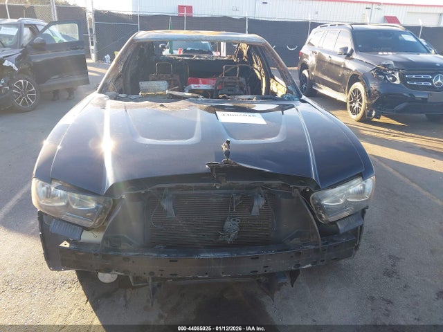 2014 Dodge Charger Se მანქანა იყიდება აუქციონზე, vin: 2C3CDXFG6EH224069, აუქციონის ნომერი: 44085025