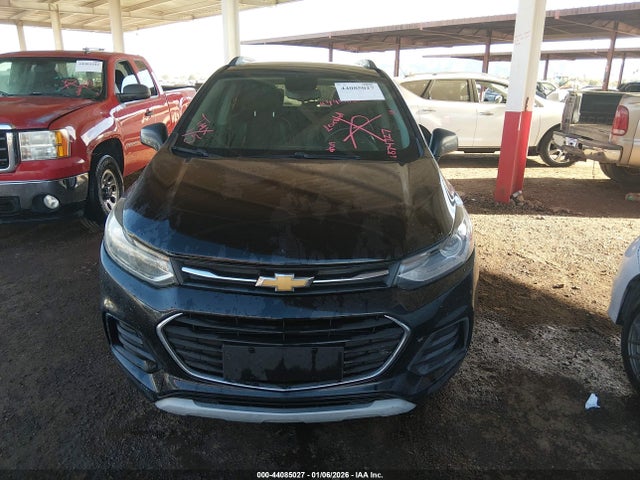 KL7CJLSB1KB874727 Chevrolet Trax Lt