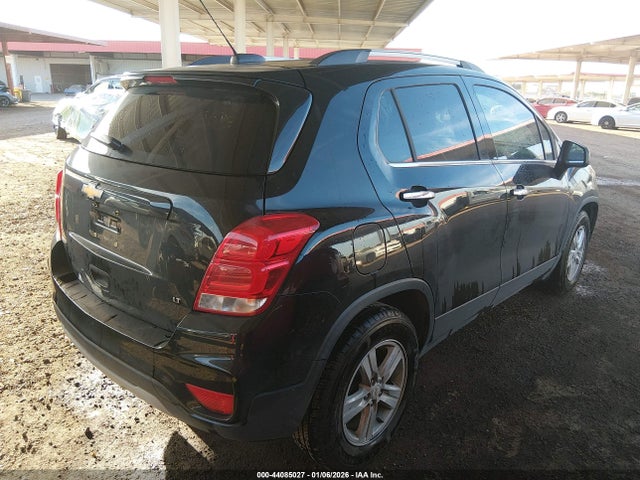 KL7CJLSB1KB874727 Chevrolet Trax Lt