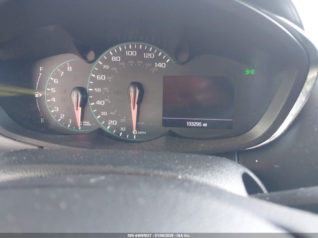 KL7CJLSB1KB874727 Chevrolet Trax Lt