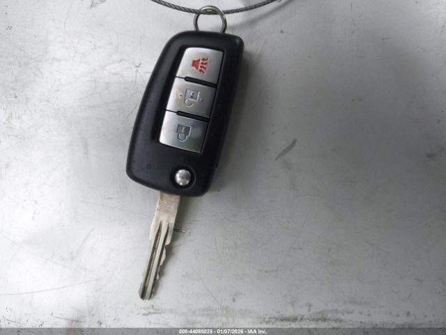 2016 NISSAN ROGUE KNMAT2MV4GP665983 Photo 10