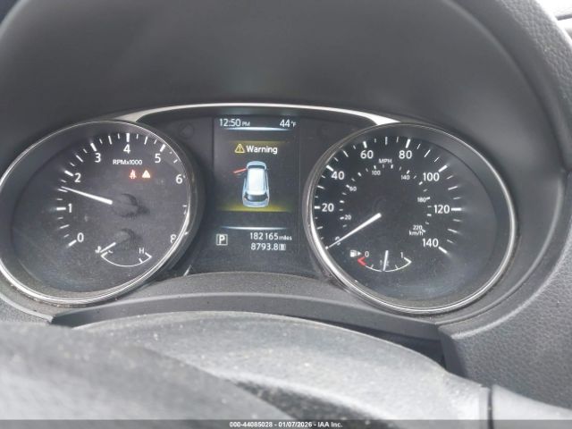 2016 NISSAN ROGUE KNMAT2MV4GP665983 Photo 6