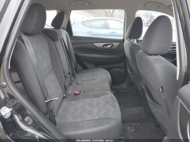 2016 NISSAN ROGUE KNMAT2MV4GP665983 Photo 7