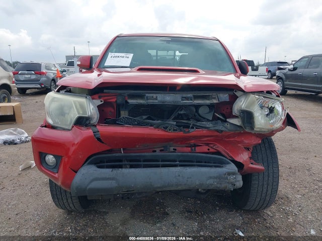5TFJU4GN0FX068753 Toyota Tacoma Prerunner V6