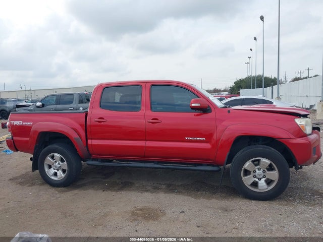 5TFJU4GN0FX068753 Toyota Tacoma Prerunner V6